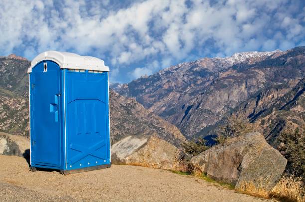 Reliable Cerritos, CA Portable Potty Rental Solutions